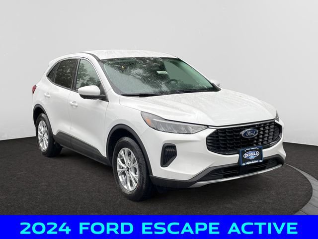 New 2024 Ford Escape Active w/ Tech Pack #2 image 7