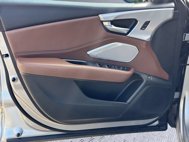 Used 2019 Acura RDX FWD w/ Technology Package image 13