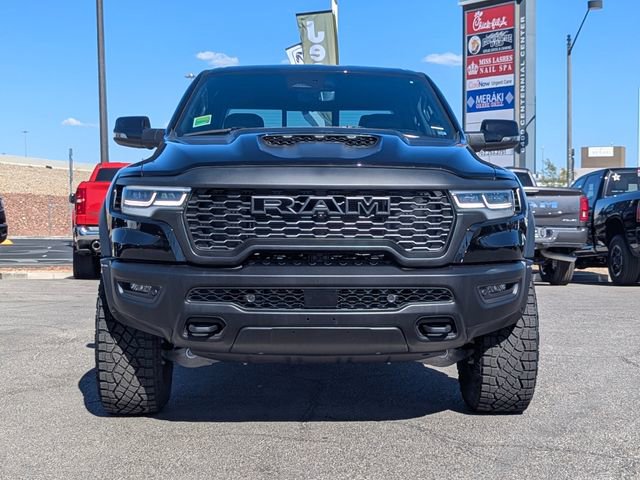 New 2025 RAM 1500 RHO w/ RHO Level 1 Equipment Group image 2