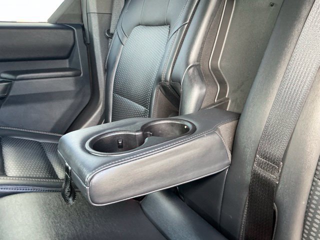 Used 2024 Ford Bronco Raptor AWD/4WD image 39