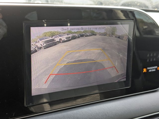 Used 2021 Hyundai Palisade SE image 8