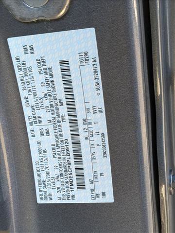 Used 2023 Ford Bronco Wildtrak image 25