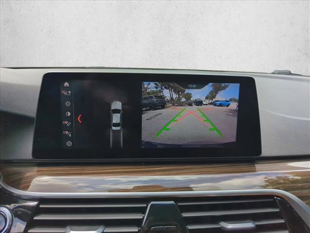 Used 2019 BMW 530i xDrive w/ Convenience Package image 17