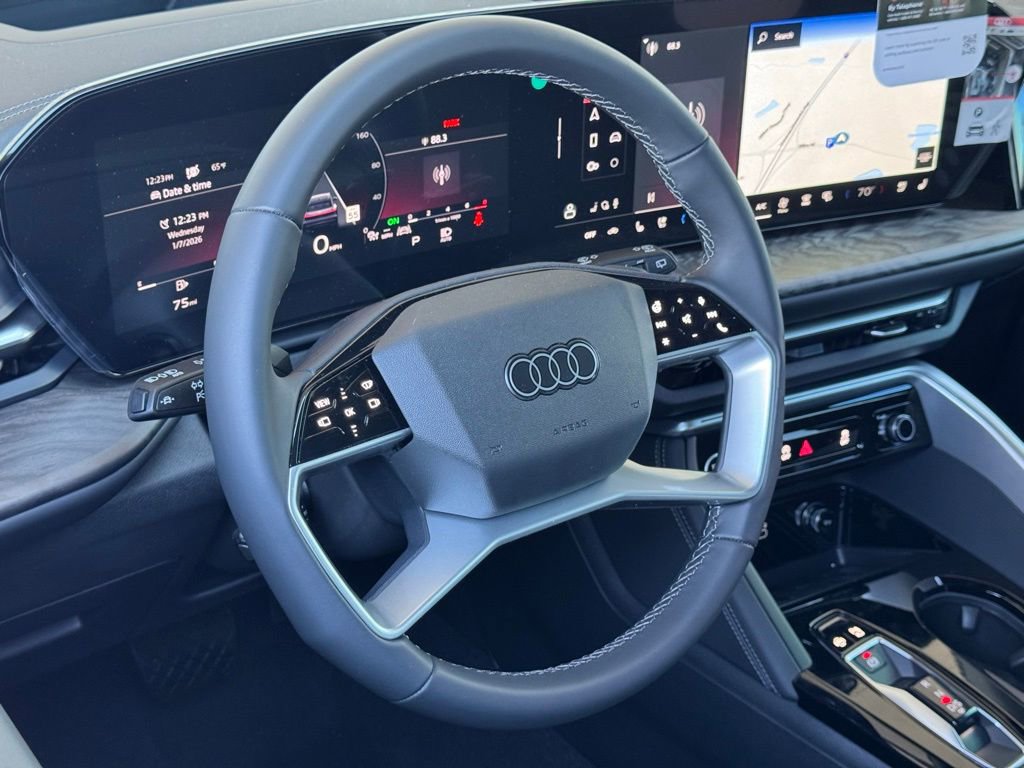 New 2025 Audi Q5 Premium Plus image 18