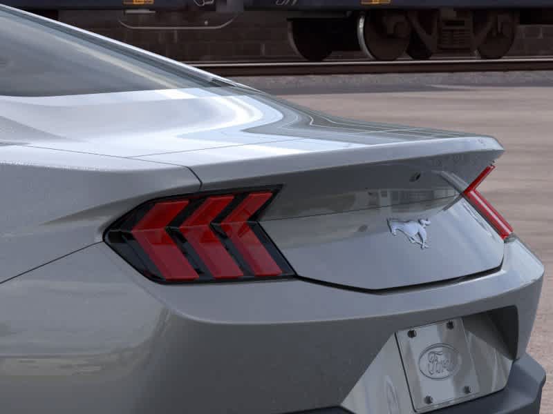 New 2026 Ford Mustang Premium RWD image 22