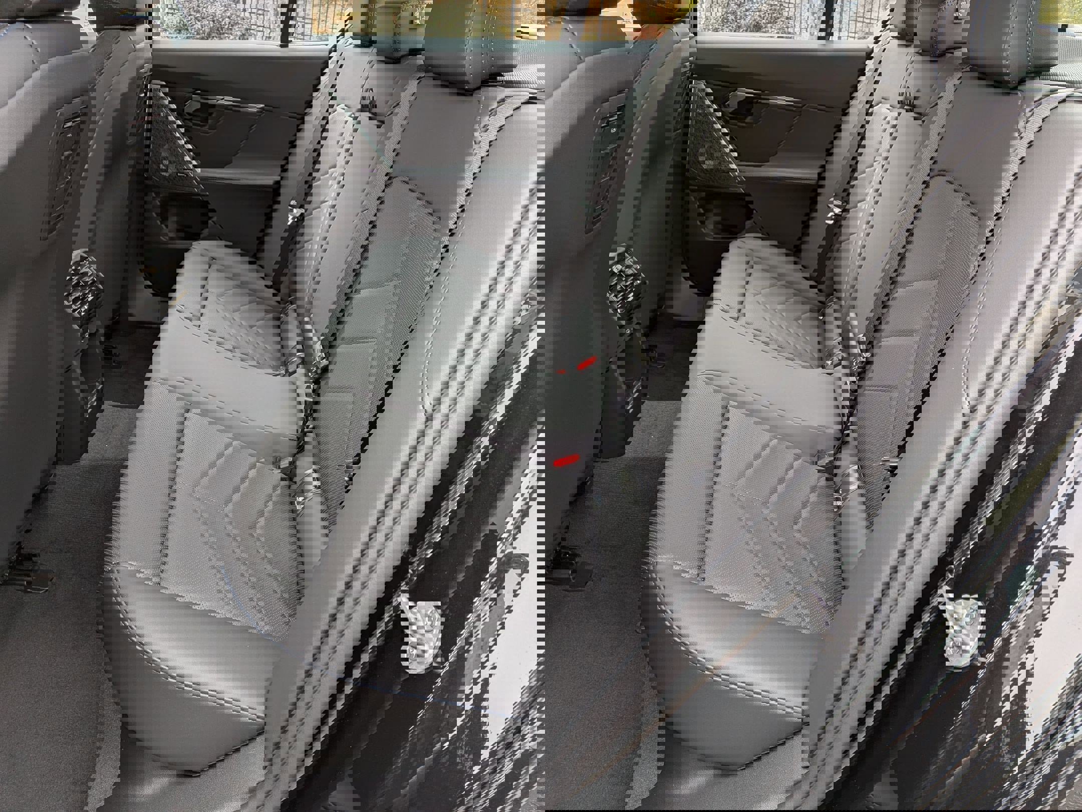 New 2026 BMW 540i xDrive w/ M Sport Package image 30