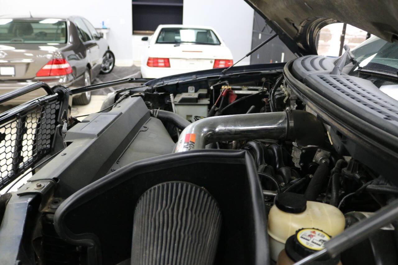 Used 2008 Ford F150 FX4 AWD/4WD image 62