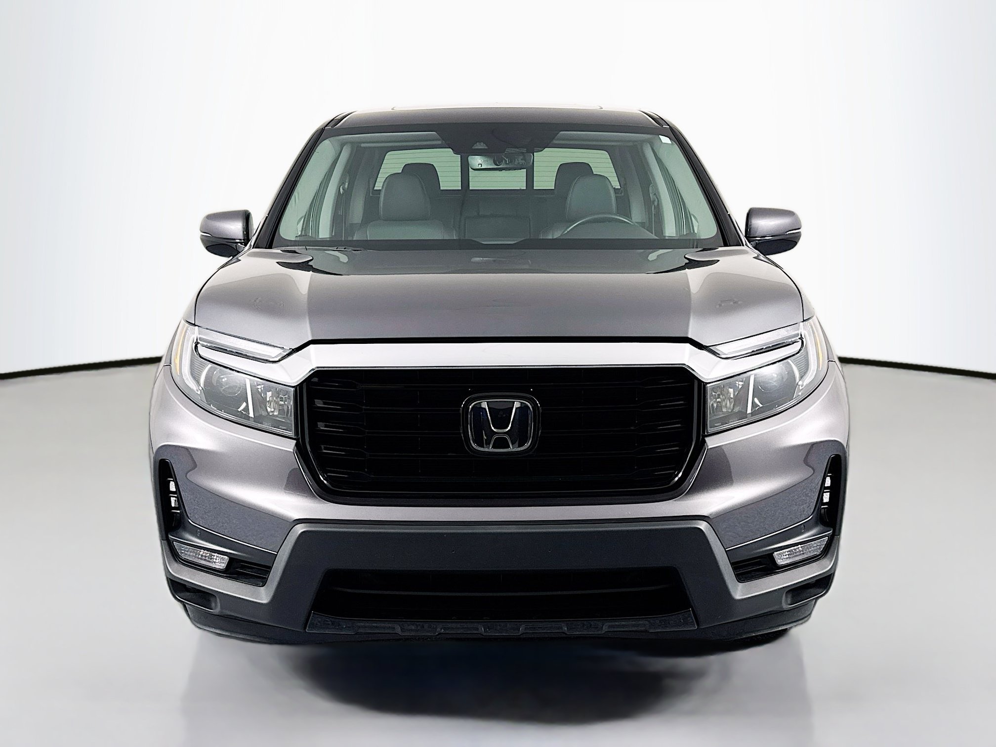 Certified 2023 Honda Ridgeline RTL-E image 2