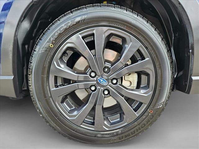 Used 2021 Subaru Forester Sport w/ Popular Package #2 image 22