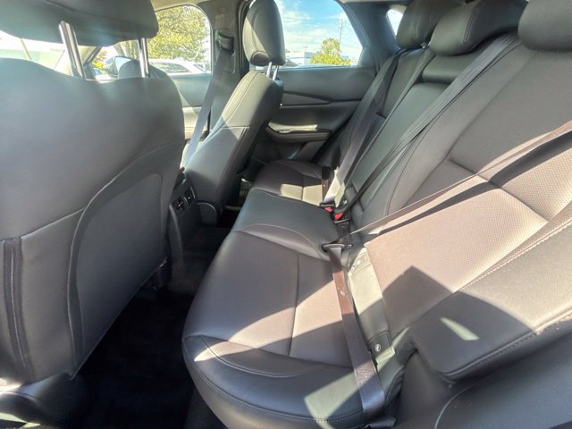 Certified 2023 MAZDA CX-30 2.5 Turbo w/ Premium Plus Pkg AWD/4WD image 20