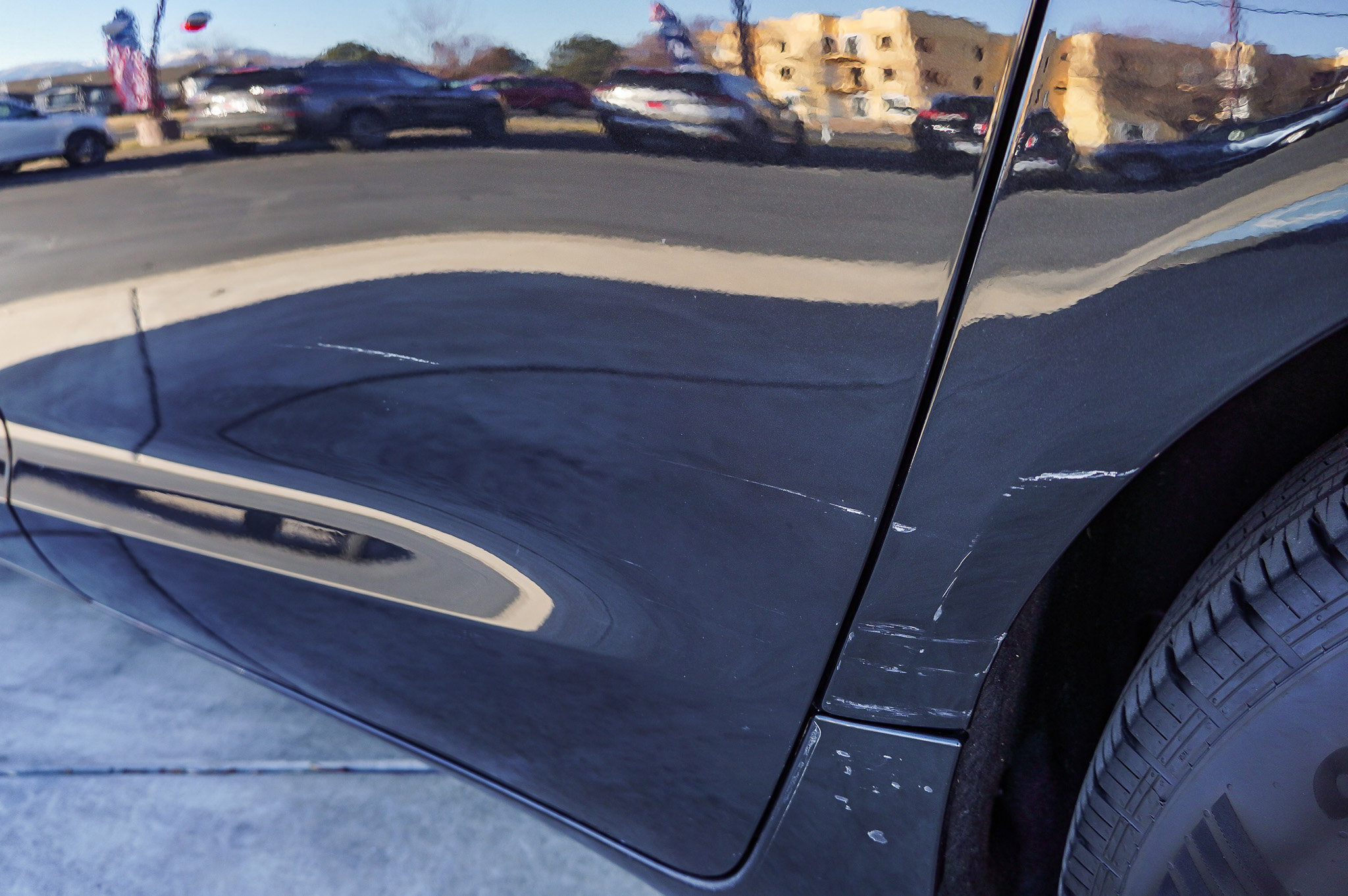 Used 2019 Chrysler Pacifica Touring-L w/ S Appearance Package image 13