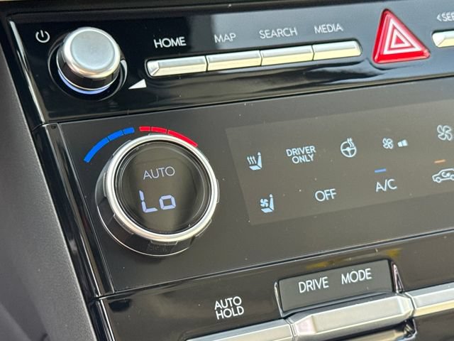 New 2026 Hyundai Santa Fe Calligraphy FWD image 23
