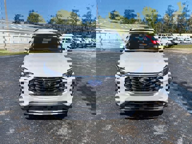 New 2025 Ford Escape Base image 11