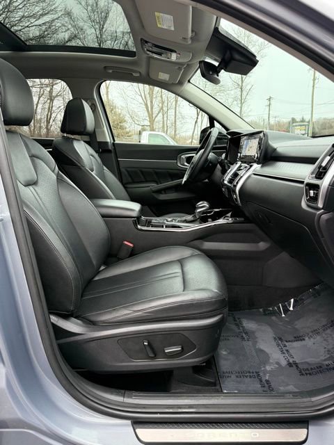 Used 2023 Kia Sorento SX image 20