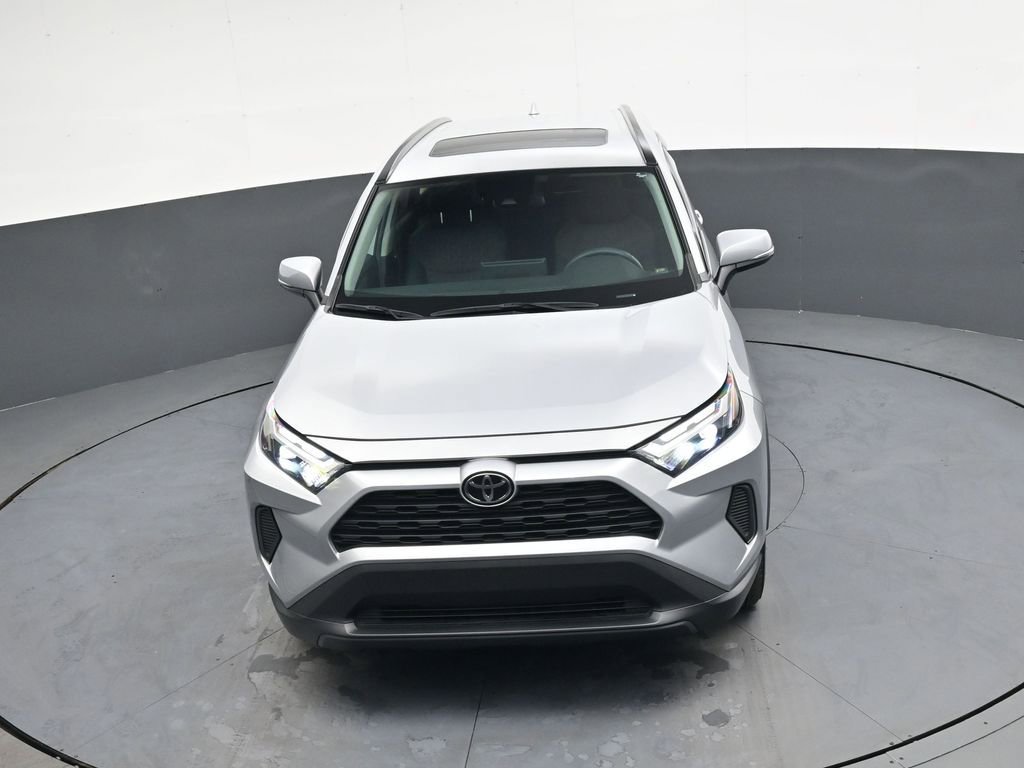 Used 2023 Toyota RAV4 XLE w/ Convenience Package image 34
