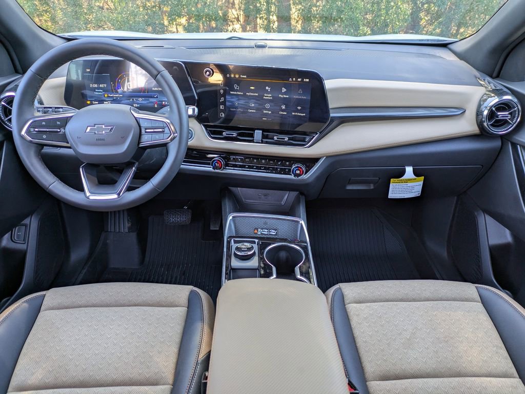 New 2026 Chevrolet Equinox ACTIV w/ Convenience Package III image 16