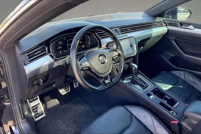 Used 2020 Volkswagen Arteon SEL Premium image 12