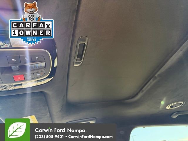 Used 2025 Hyundai Palisade Calligraphy image 11