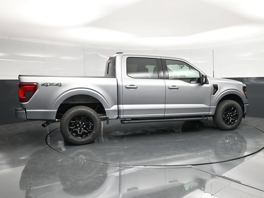 New 2026 Ford F150 XLT w/ Equipment Group 302A MID AWD/4WD image 2