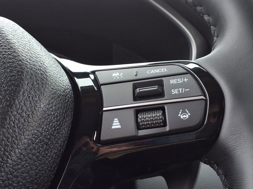 New 2026 Honda Passport RTL image 21