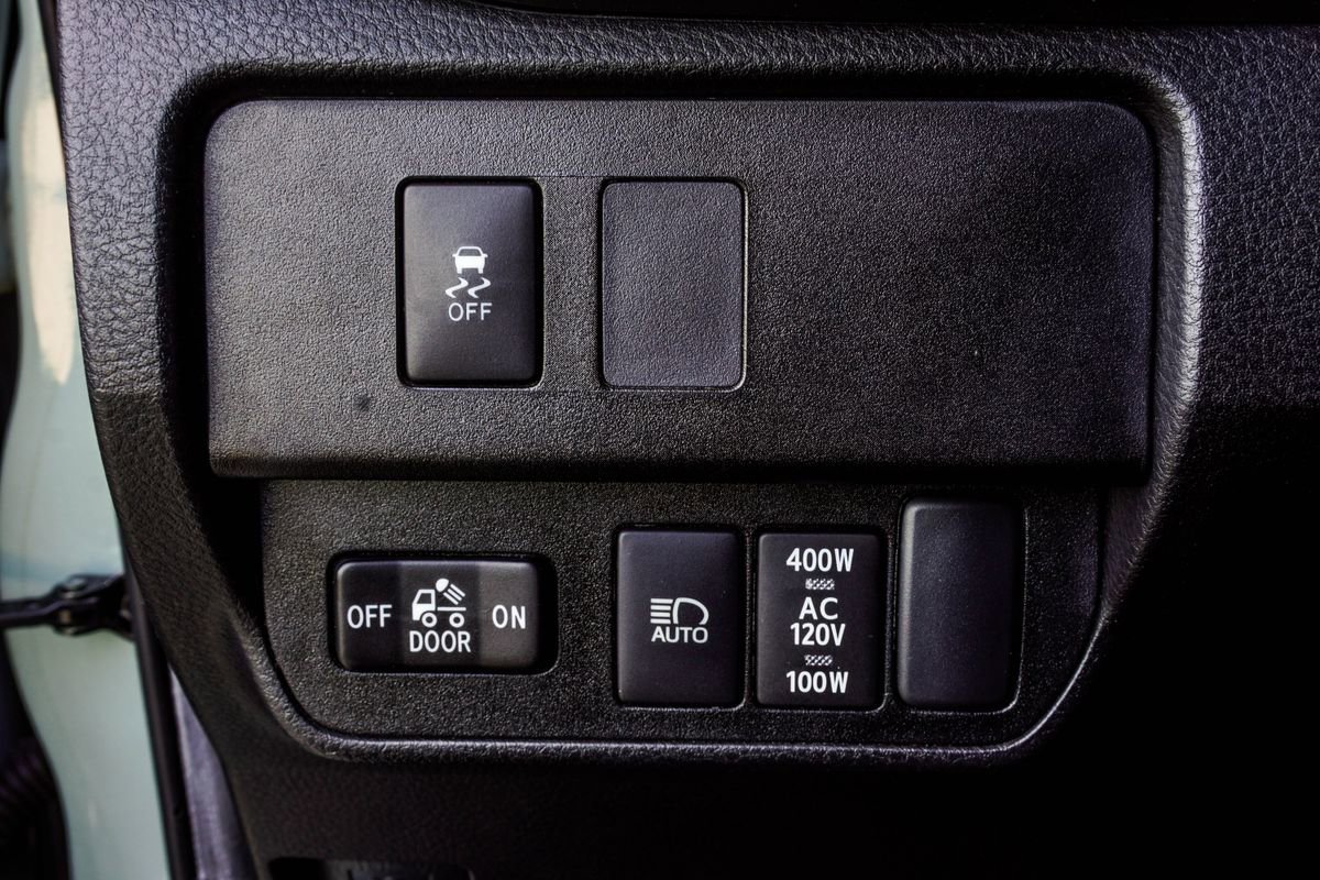 Used 2023 Toyota Tacoma TRD Sport RWD image 29