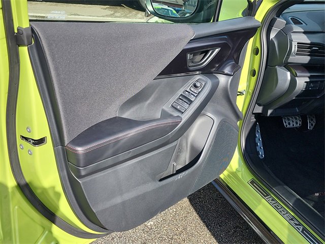 New 2026 Subaru Impreza RS image 11