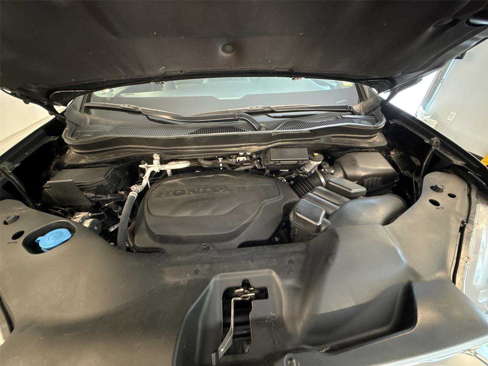 Used 2023 Honda Ridgeline RTL image 18