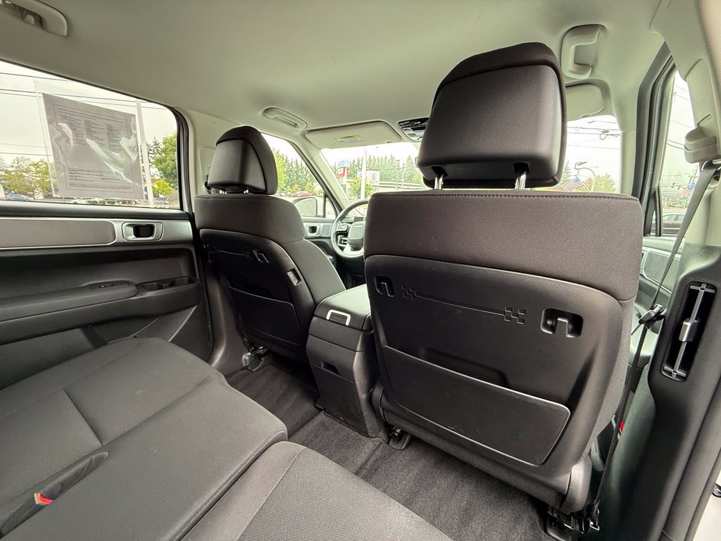 Certified 2026 Hyundai Santa Fe SE AWD/4WD image 23