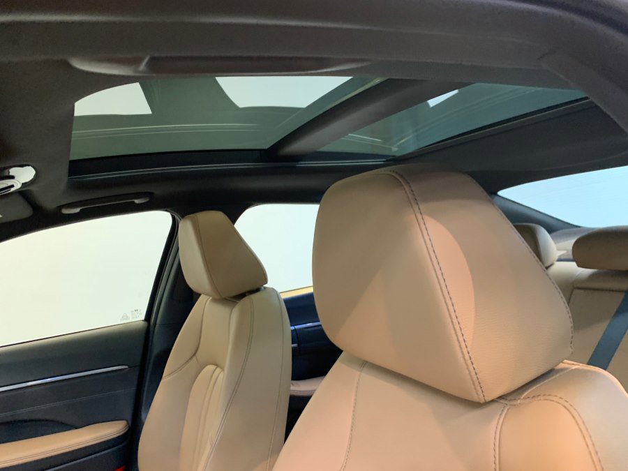 Used 2023 Hyundai Sonata Limited FWD image 20