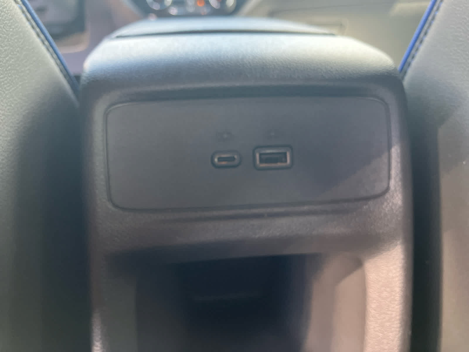 Used 2024 Buick Envista Sport Touring w/ Convenience I Package FWD image 33