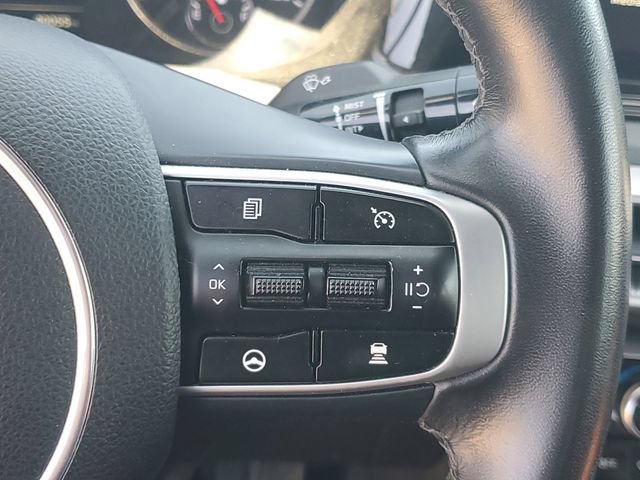 Certified 2023 Kia K5 GT-Line w/ GT-Line Premium Package FWD image 22
