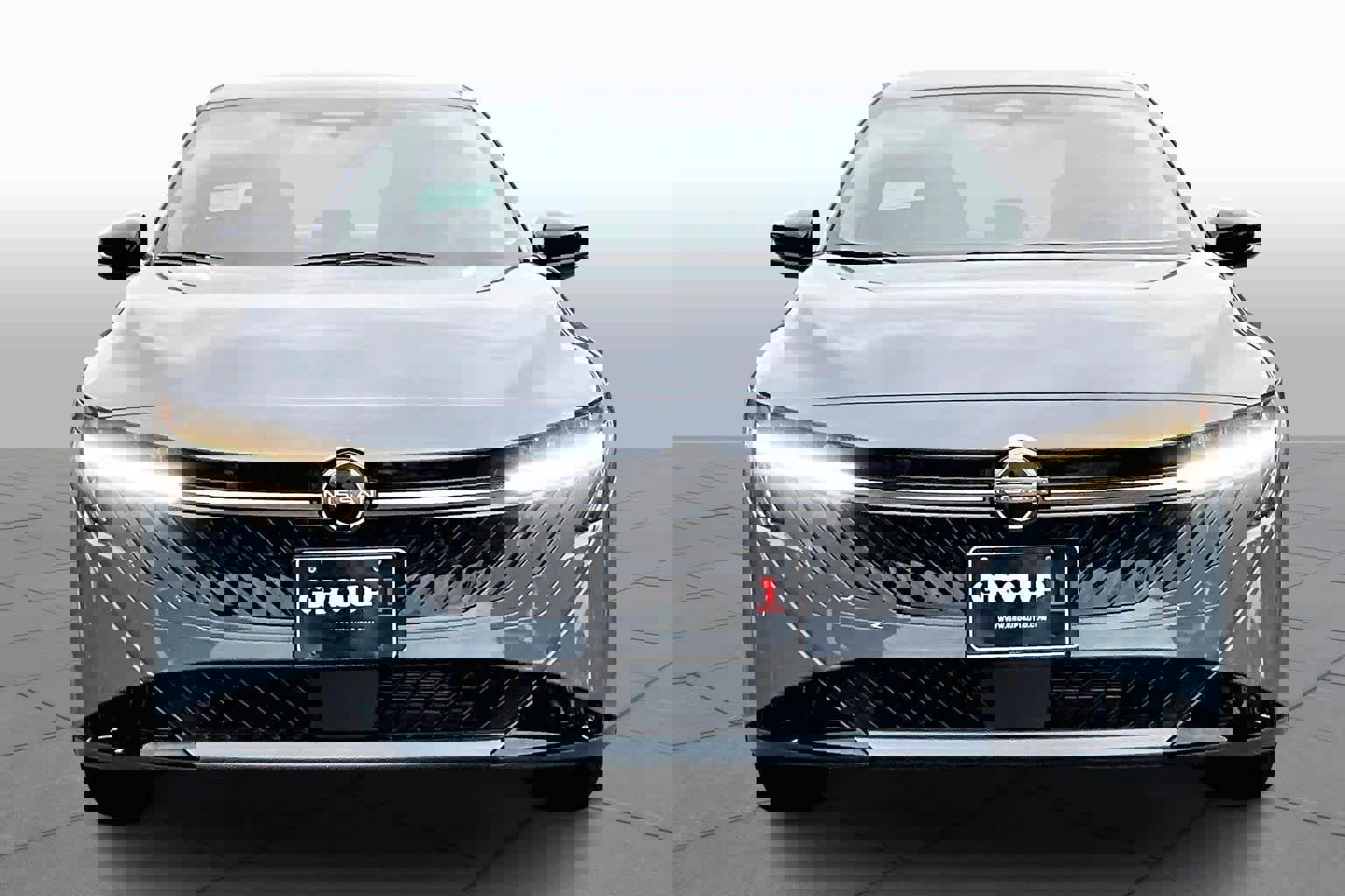 New 2026 Nissan Sentra SV image 3