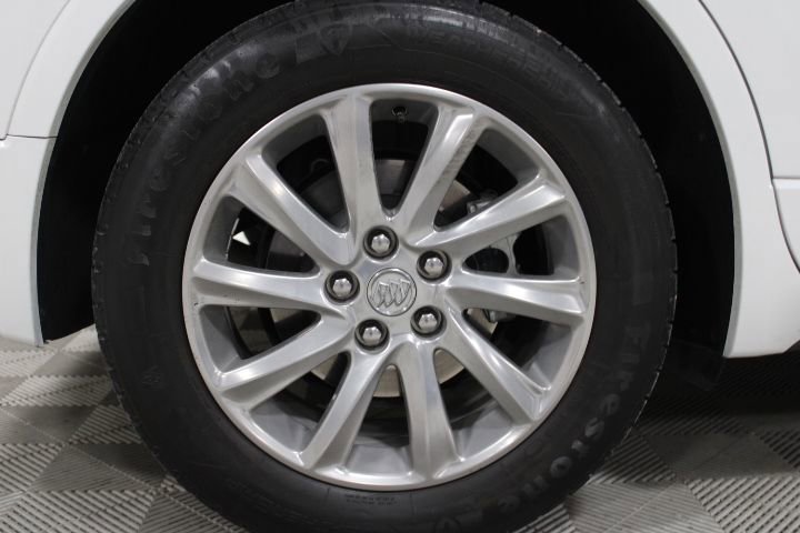 Used 2020 Buick Envision Essence image 38