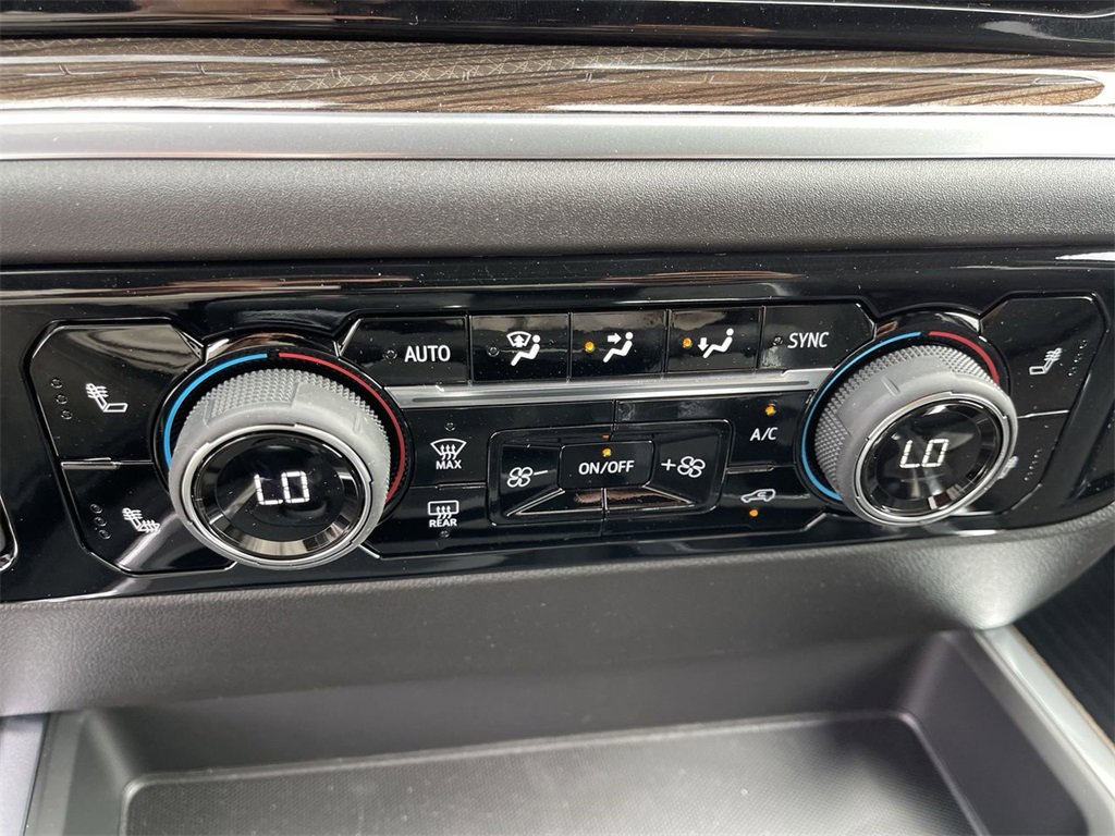 New 2026 Chevrolet Silverado 1500 RST image 18