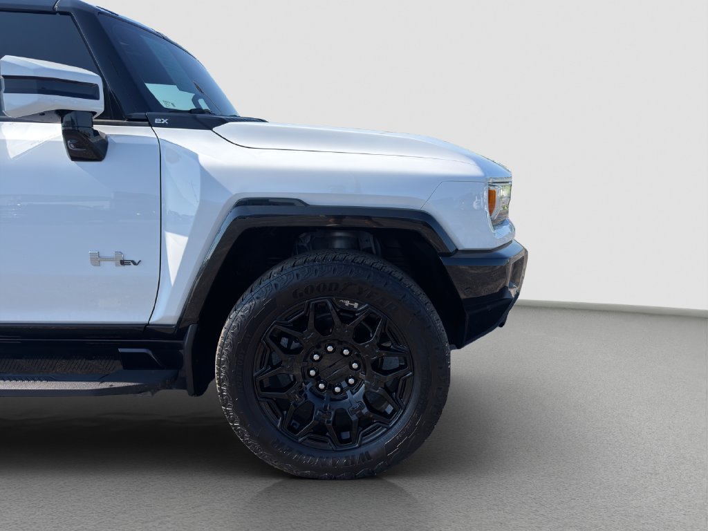 Used 2025 GMC Hummer EV 2X AWD/4WD image 23