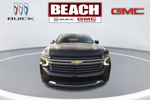 Used 2021 Chevrolet Tahoe LT AWD/4WD image 8