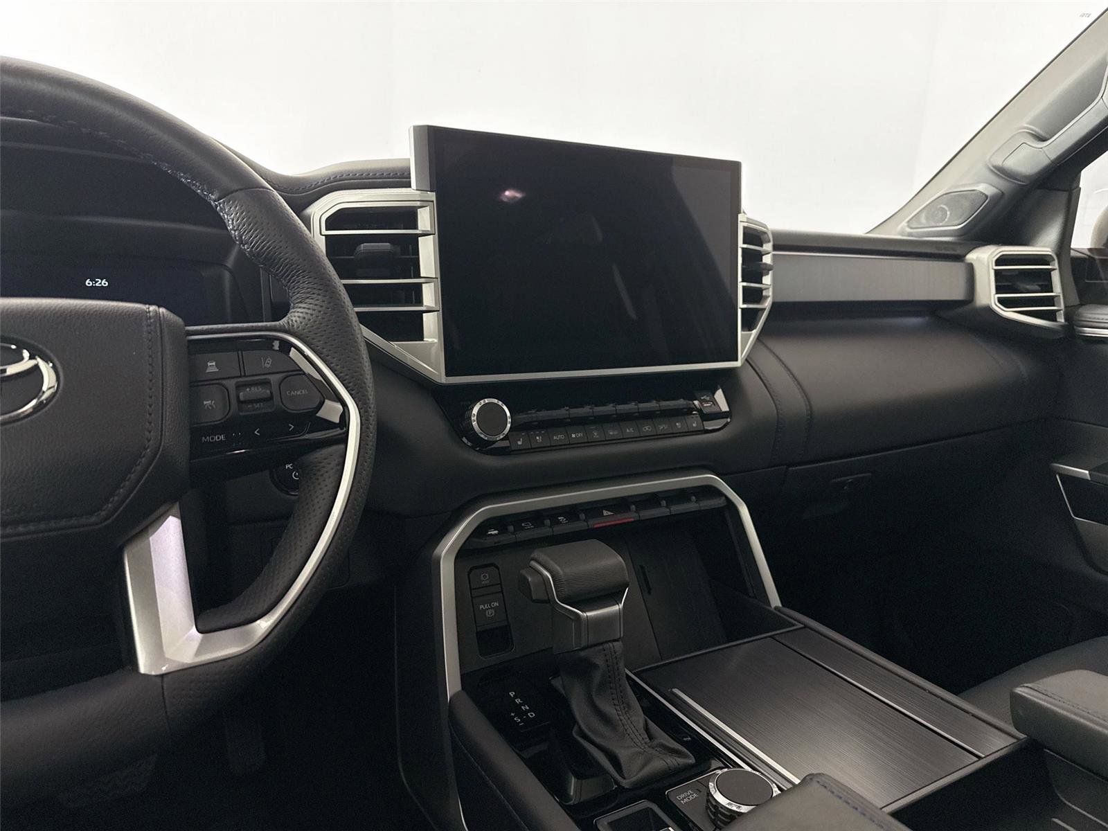 Certified 2025 Toyota Sequoia Platinum image 36