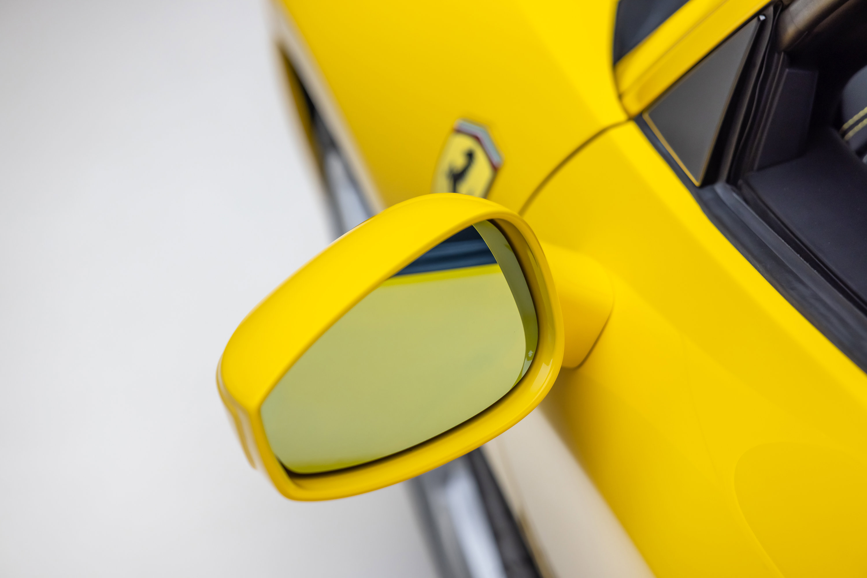 Used 2012 Ferrari 458 Italia Coupe image 32