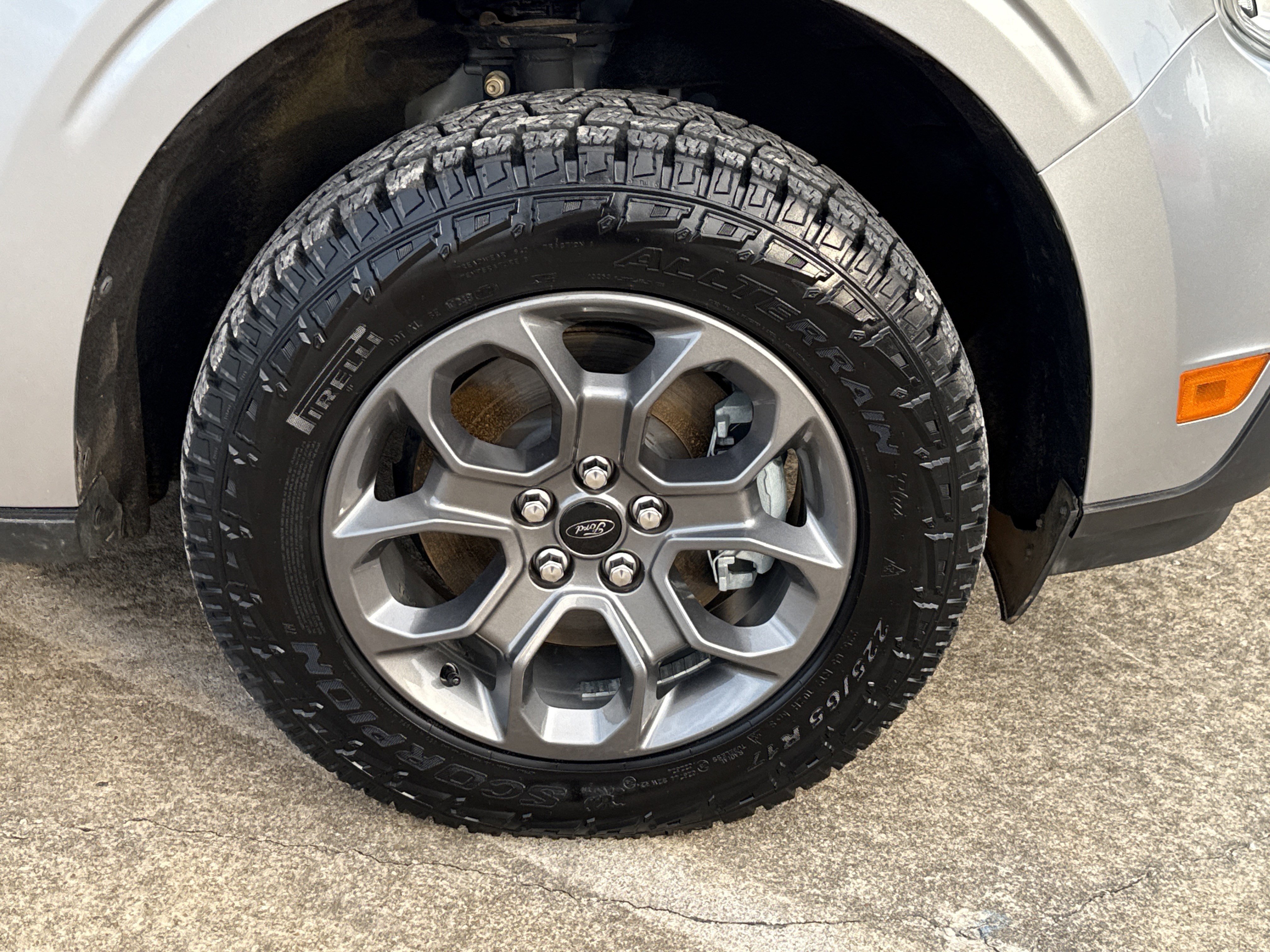 Used 2022 Ford Maverick XLT image 13