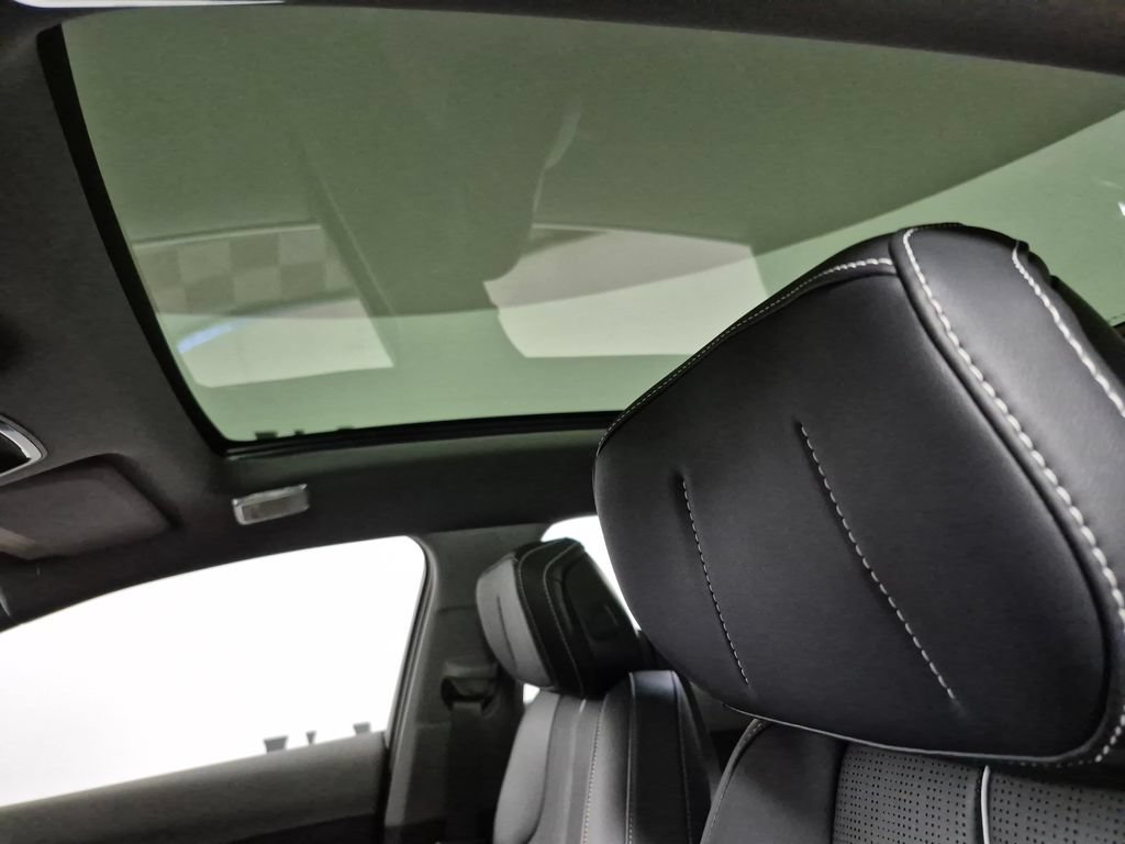 New 2027 Cadillac Optiq Premium Luxury RWD image 23