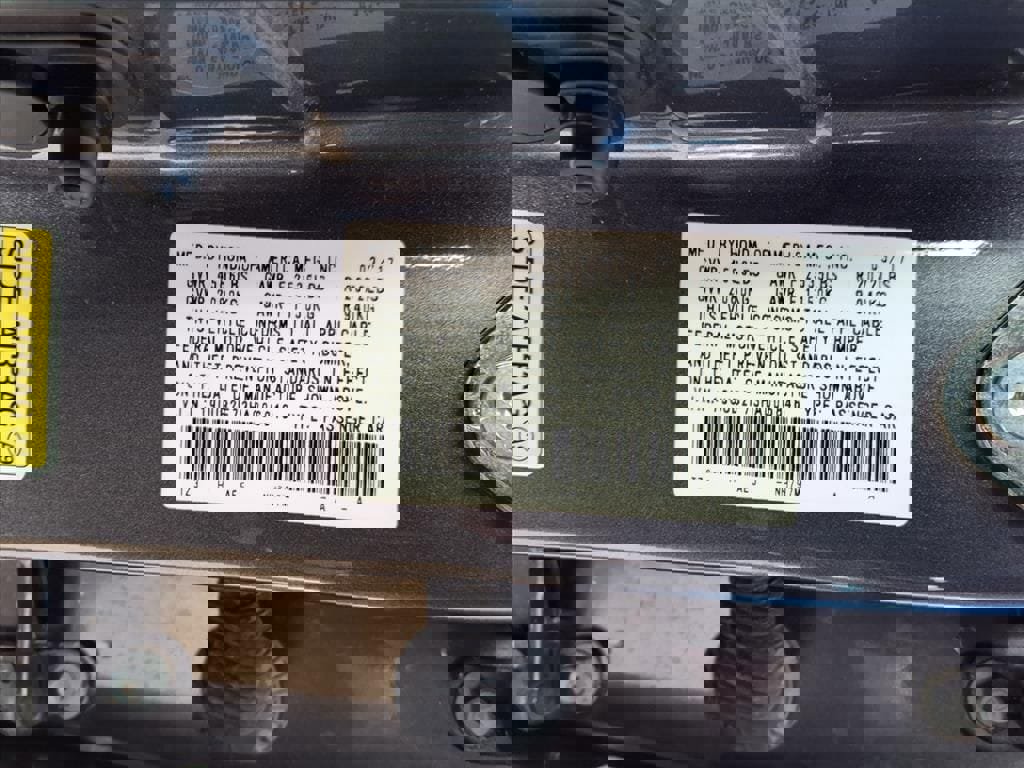 Used 2017 Acura TLX V6 w/ Advance Package image 13