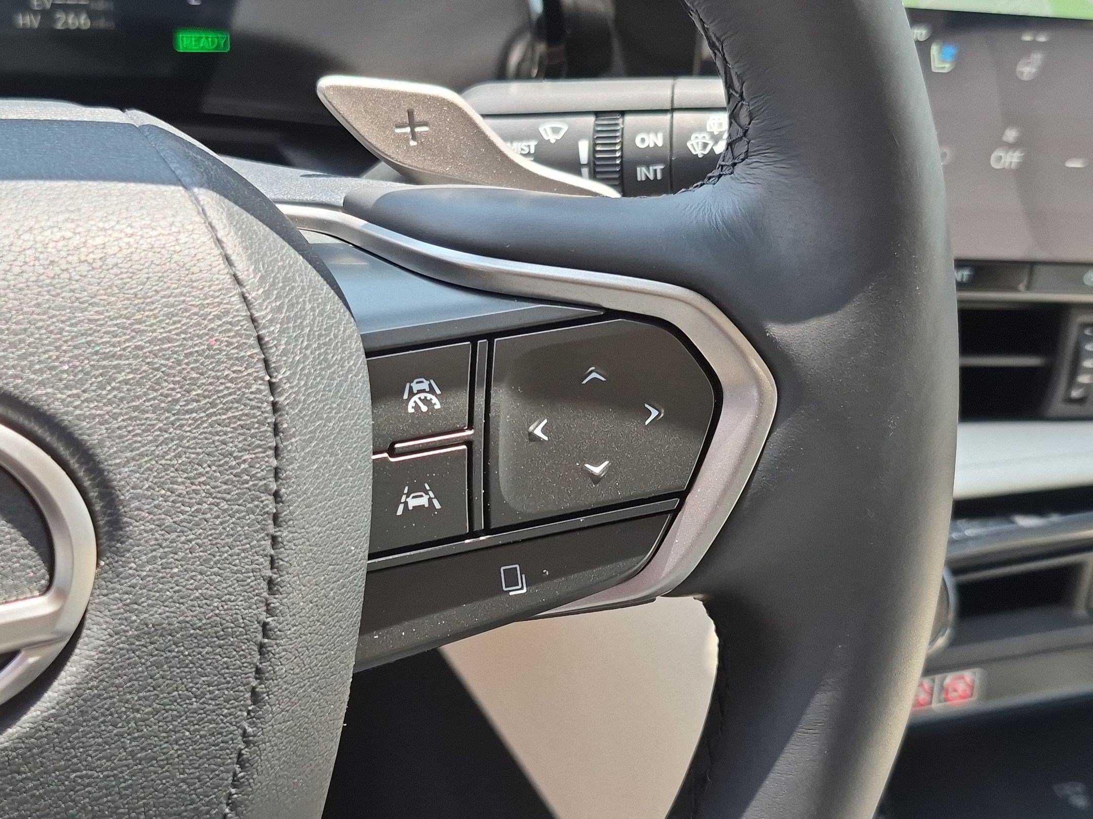 Used 2025 Lexus NX 450h+ AWD w/ Accessory Package (K3) image 20