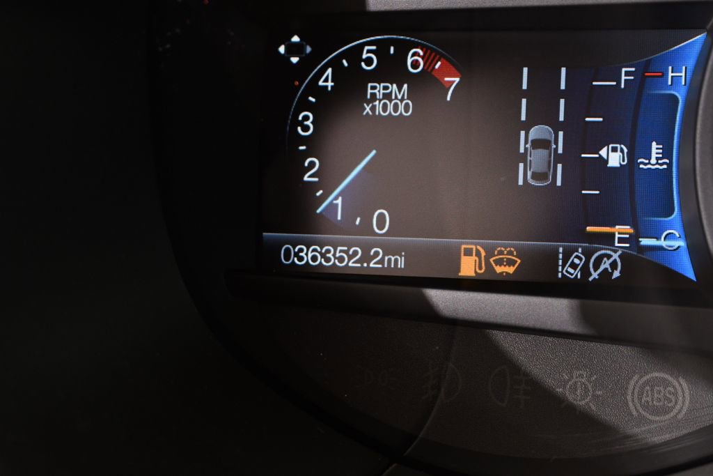 Used 2024 Ford Edge SEL w/ Convenience Package AWD/4WD image 27