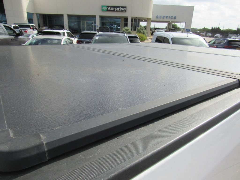 Used 2022 Ford F250 XLT AWD/4WD image 17