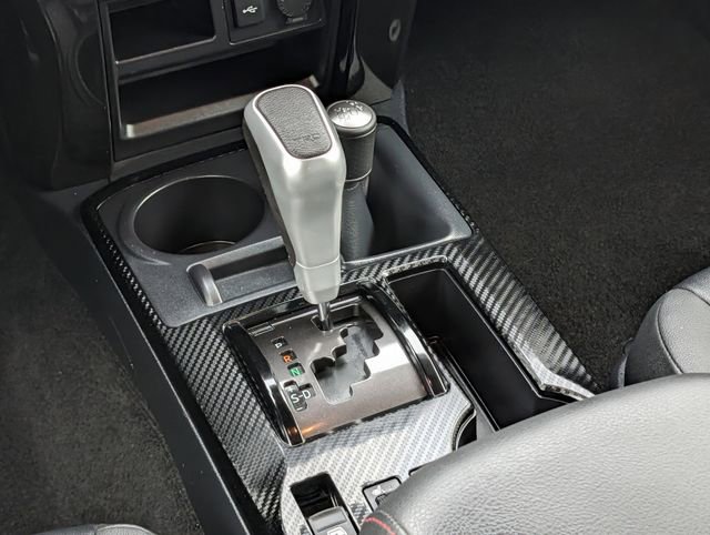 Certified 2024 Toyota 4Runner TRD Pro AWD/4WD image 14