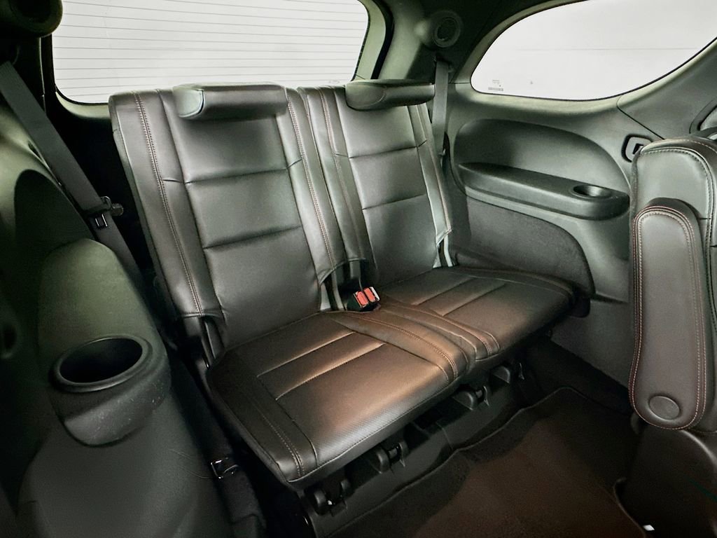 New 2026 Dodge Durango GT AWD/4WD image 36