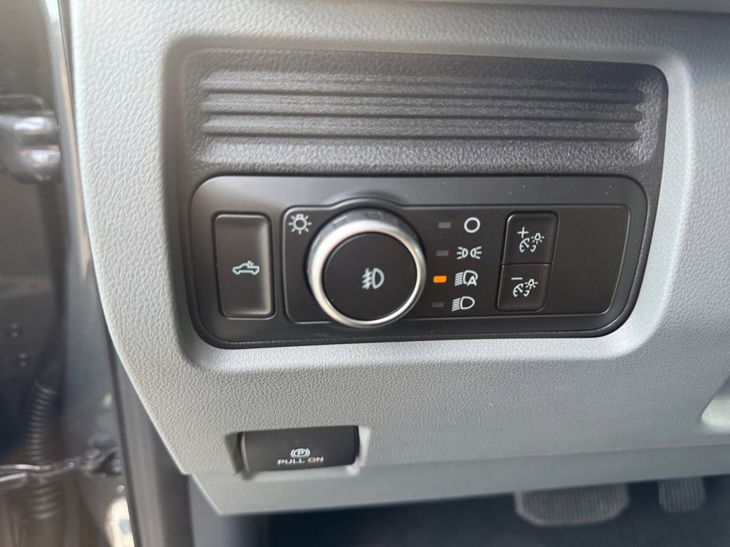 New 2026 Ford F350 XL w/ STX Appearance Package image 23