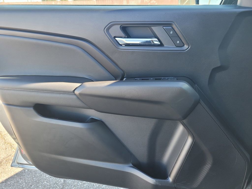 New 2026 GMC Canyon Elevation w/ Convenience Package RWD image 24