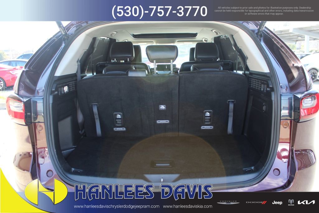 Used 2024 MAZDA CX-90 3.3 Turbo w/ Premium Package image 10