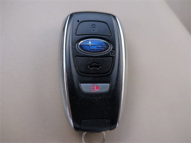 Used 2018 Subaru Outback 2.5i Limited w/ Popular Package #2 image 29